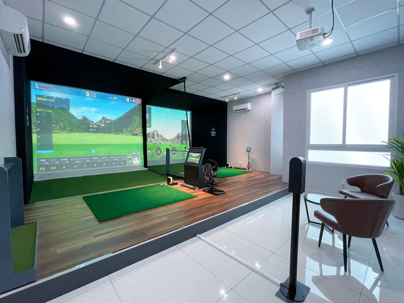 脚力トレーニング