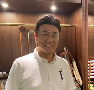 安食トレーナー